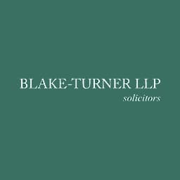 Blake Turner Solicitors LLP
