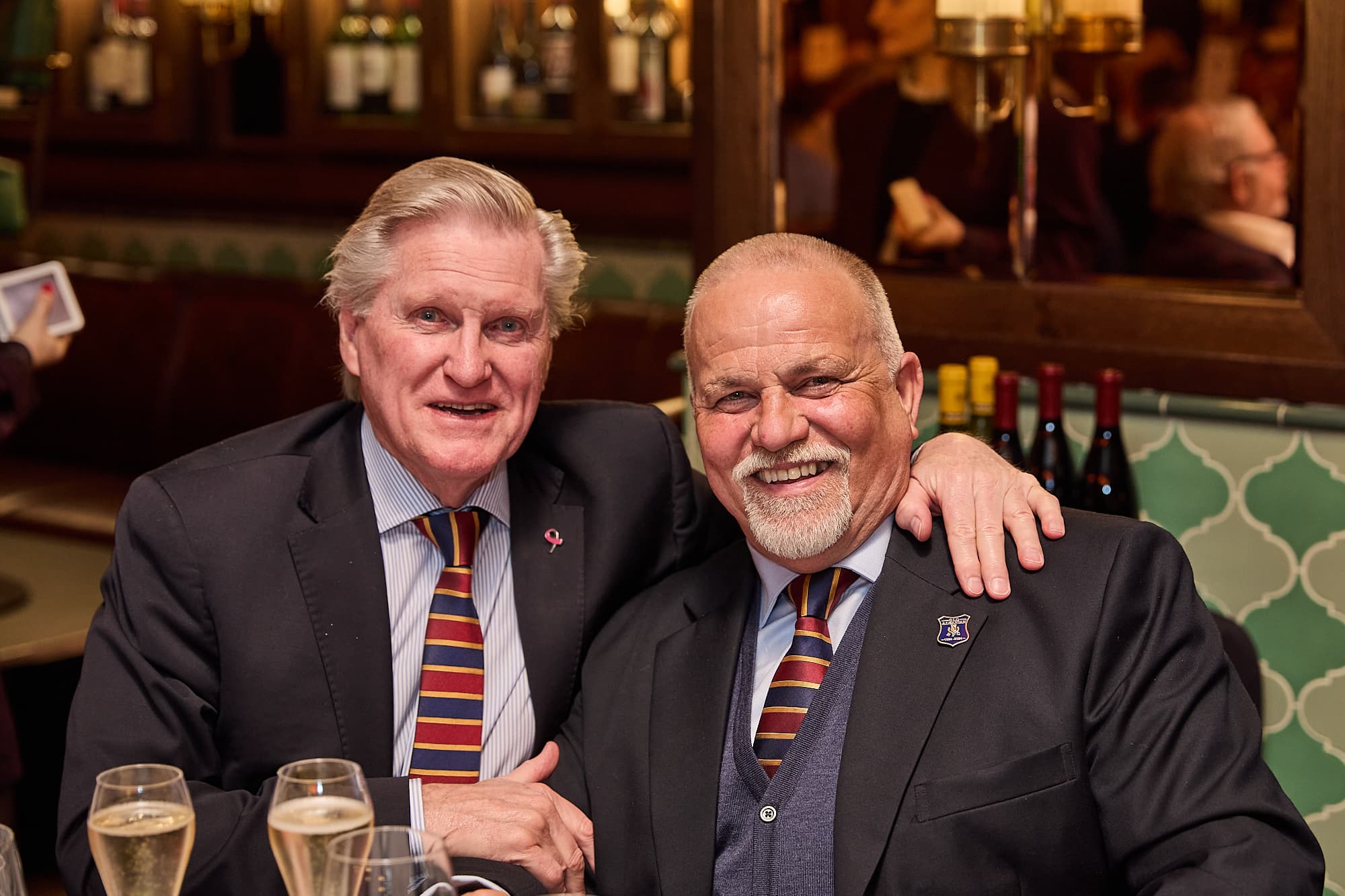 City Lunch 2025 event photo 1