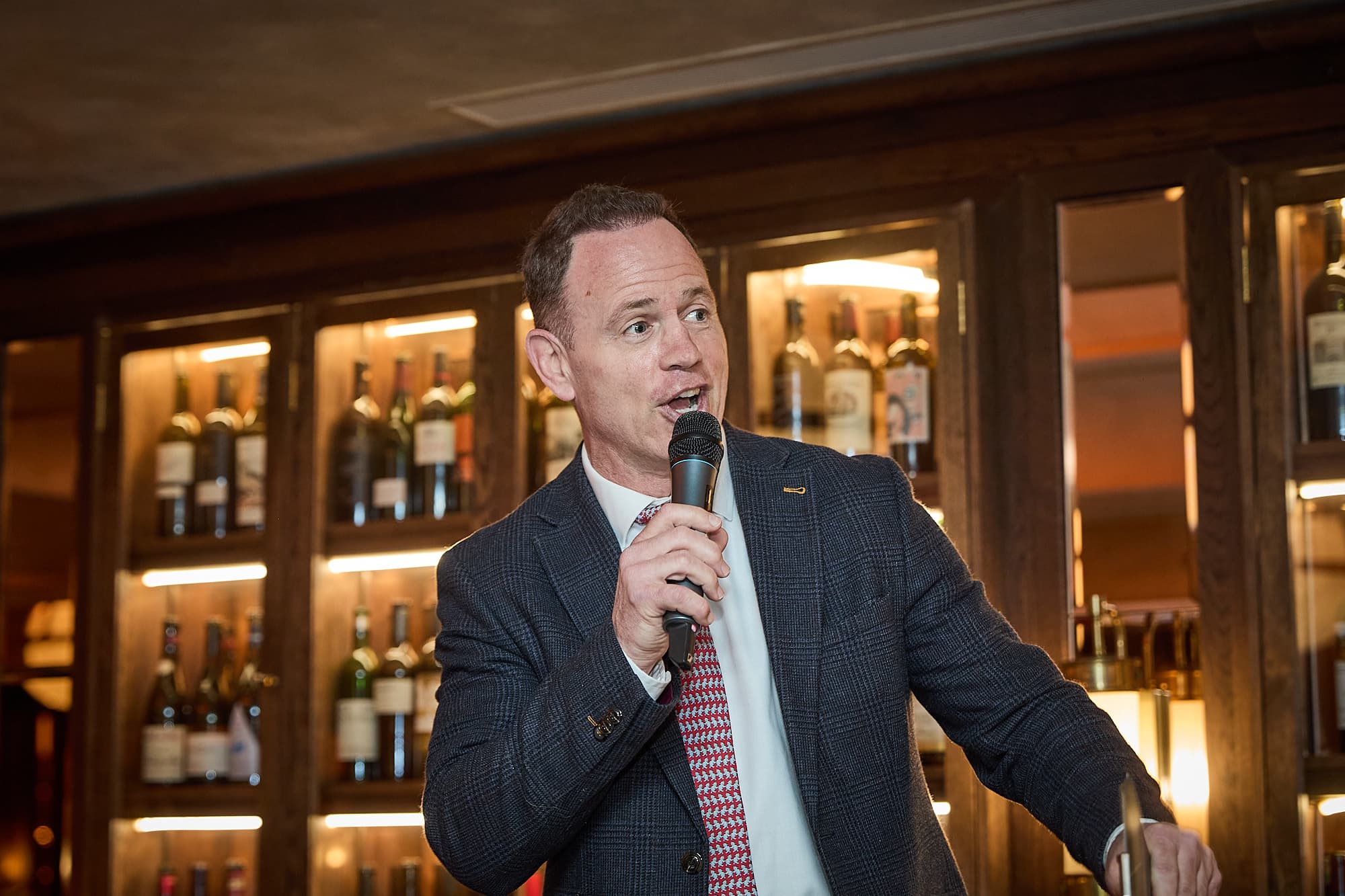 City Lunch 2025 event photo 5