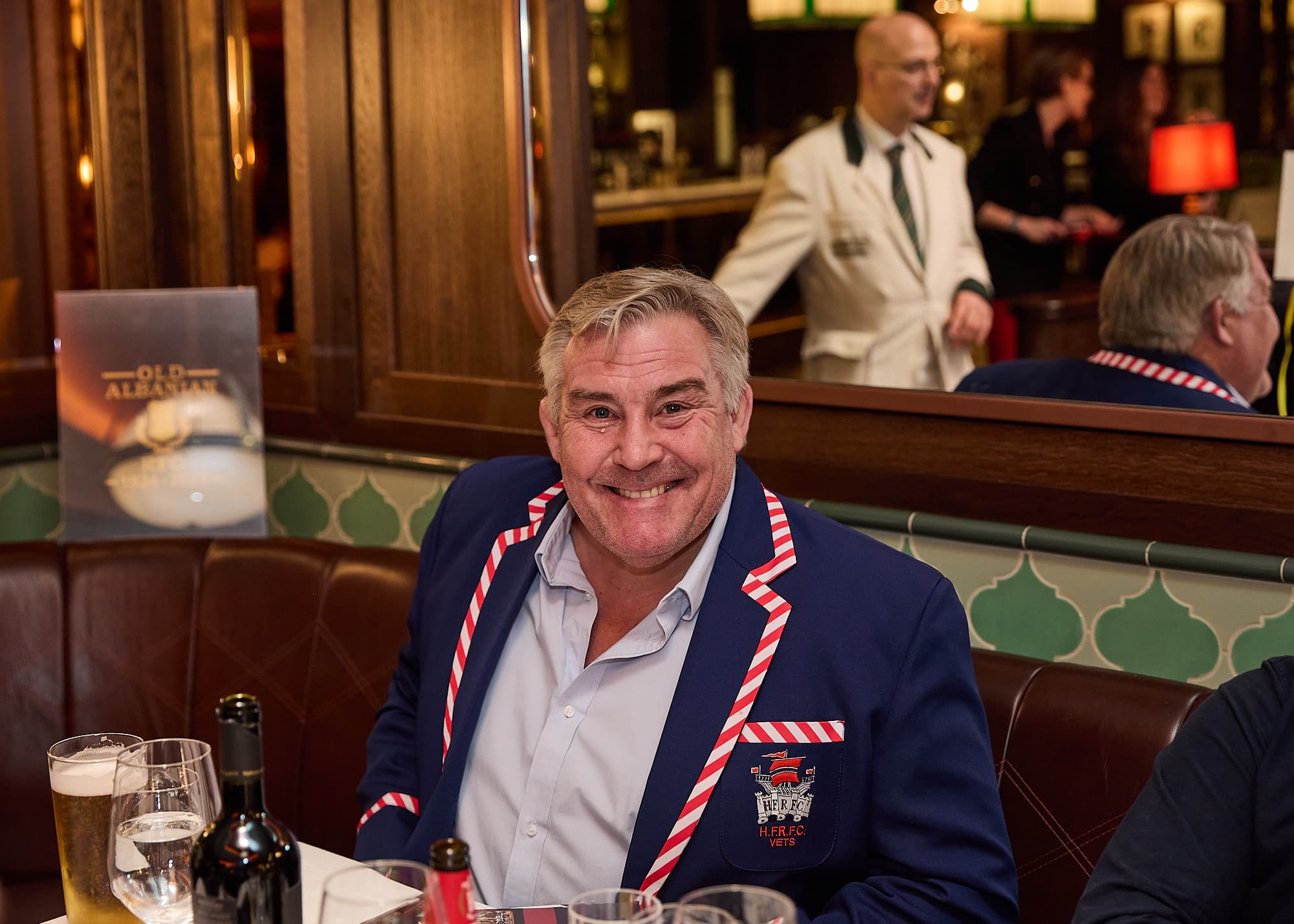 City Lunch 2025 event photo 6