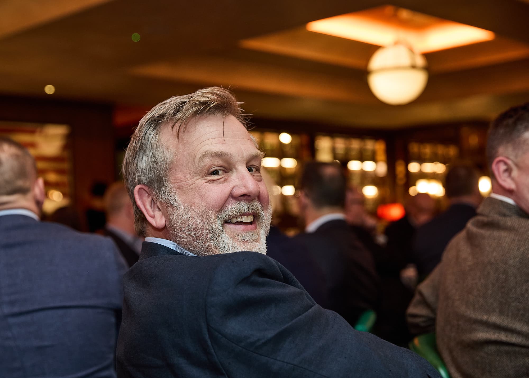 City Lunch 2025 event photo 9