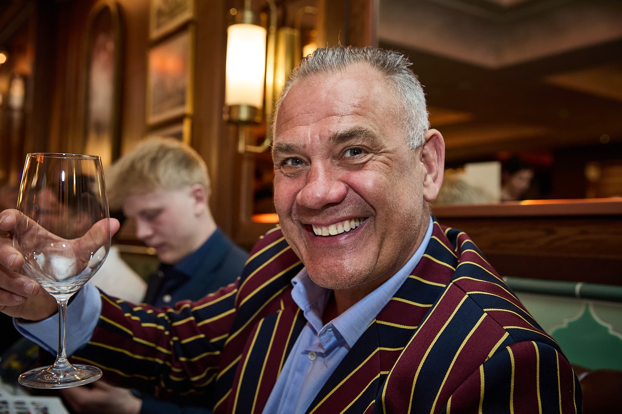 City Lunch 2025 event photo 10