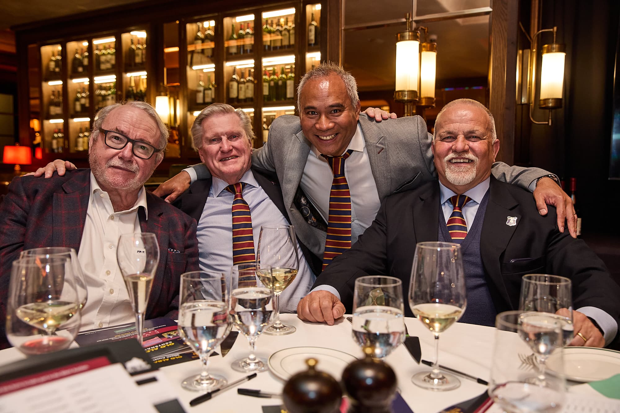 City Lunch 2025 event photo 11