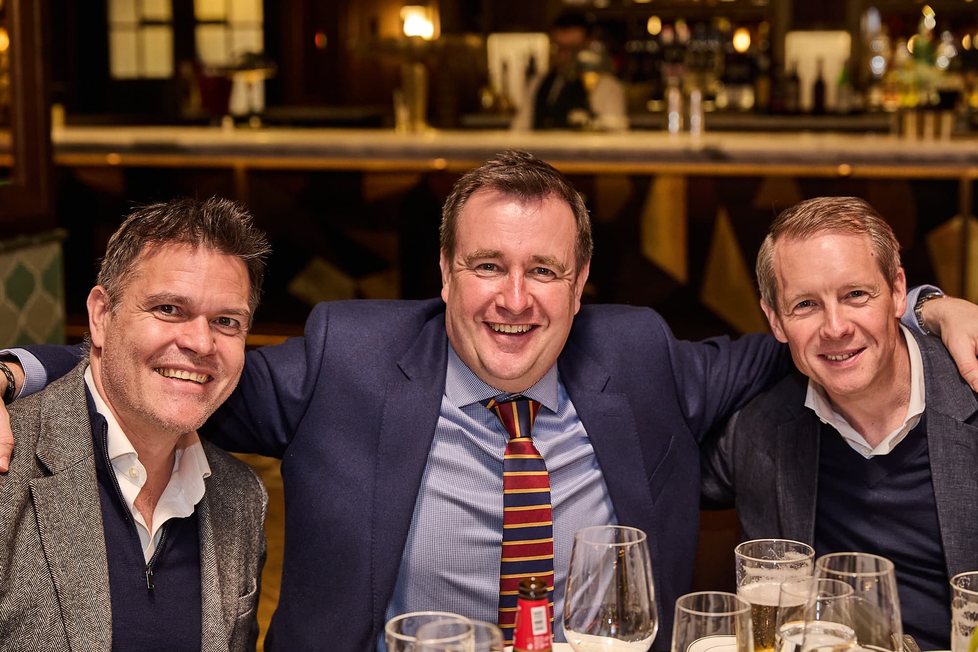 City Lunch 2025 event photo 12