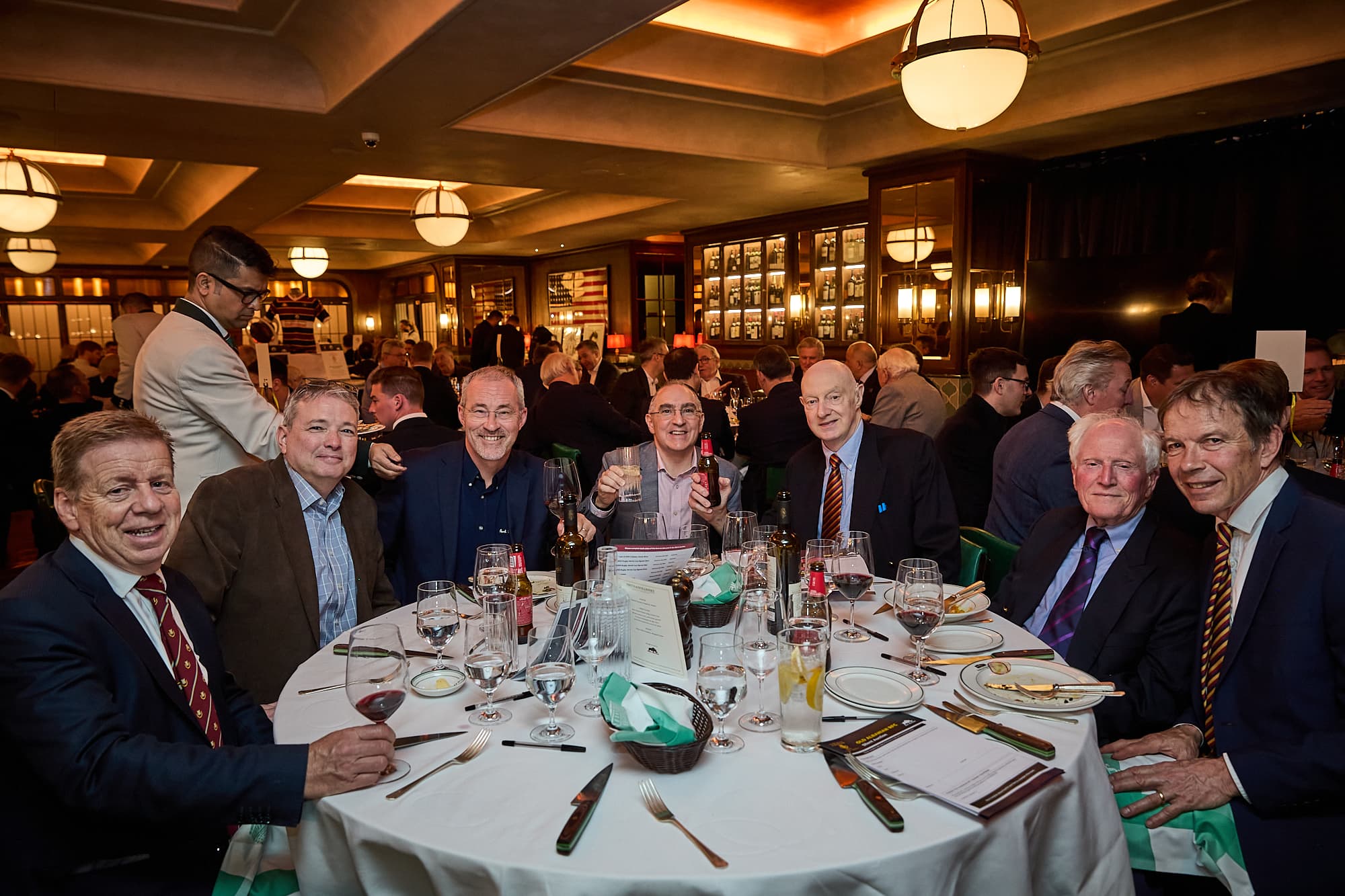 City Lunch 2025 event photo 13