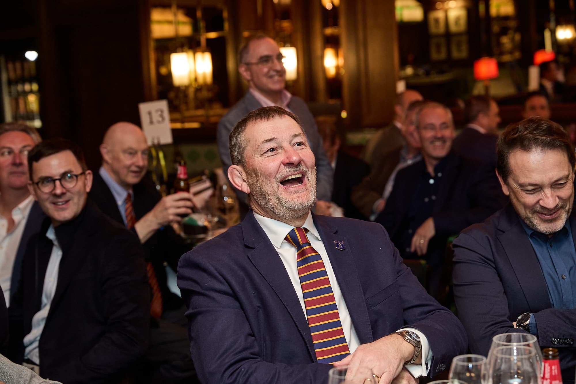 City Lunch 2025 event photo 15