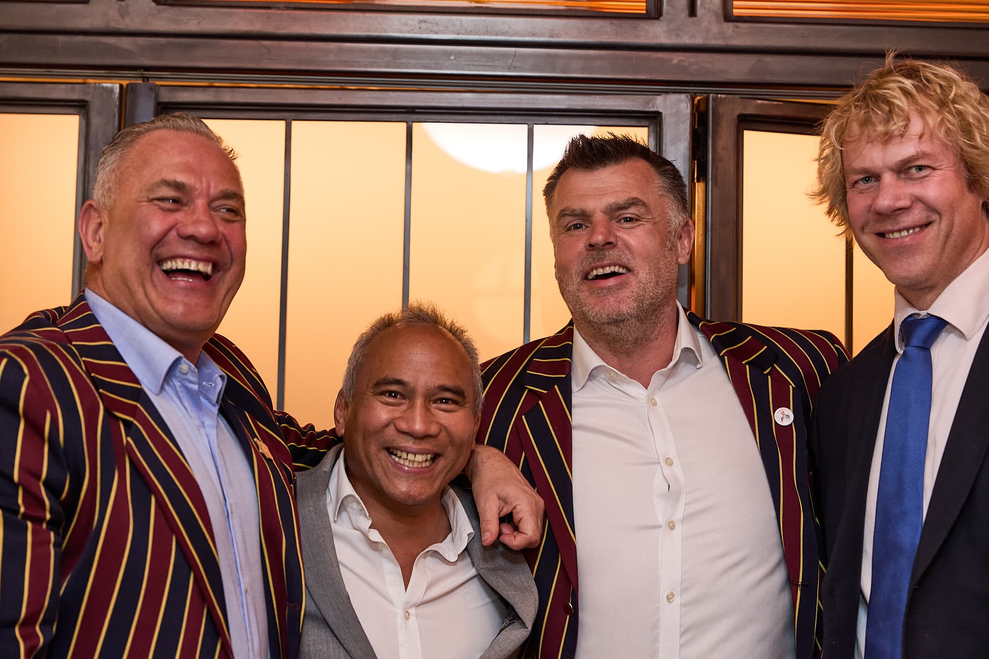 City Lunch 2025 event photo 16